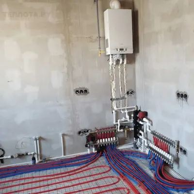 Złota Rączka Kalisz Hydraulik Elektryk Remont łazienki DOMRAZEM Hennadii Bober